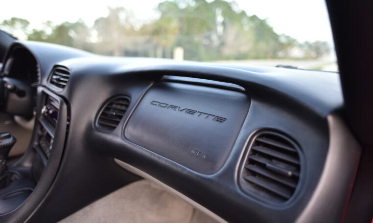2001 Chevy Corvette For Sale in Sarasota, FL