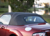 2008 Mazda MX-5 Miata Convertible Used Car For Sale in Sarasota, FL