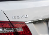 2011 Mercedes E350 Used Car For Sale in Sarasota, FL