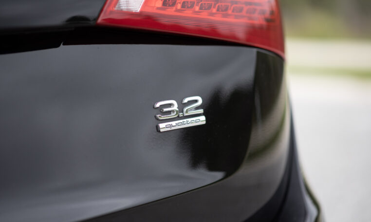 2010 Audi Q5 Premium Plus Quattro with the 3.2 V6 For Sale in Sarasota, FL
