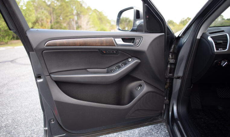 2015 Audi Q5 3.0T Quattro Premium Plus S-Line package For Sale in Sarasota, FL