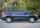 2016 Honda CR-V Used Car For Sale in Sarasota, FL
