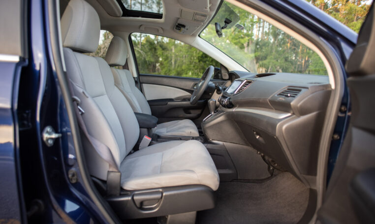 2016 Honda CR-V Used Car For Sale in Sarasota, FL