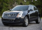 2015 Cadillac SRX Used Car For Sale in Sarasota, FL