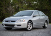 2006 Honda Accord Used Car For Sale in Sarasota, FL