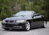 2013 BMW 335i Hardtop Convertible Used Car For Sale in Sarasota, FL