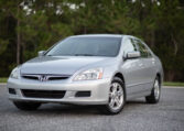 2006 Honda Accord Used Car For Sale in Sarasota, FL