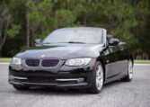 2013 BMW 335i Hardtop Convertible Used Car For Sale in Sarasota, FL