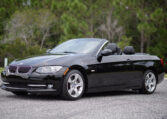 2013 BMW 335i Hardtop Convertible Used Car For Sale in Sarasota, FL