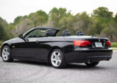 2013 BMW 335i Hardtop Convertible Used Car For Sale in Sarasota, FL