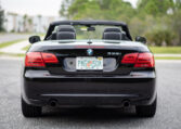 2013 BMW 335i Hardtop Convertible Used Car For Sale in Sarasota, FL