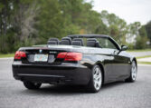 2013 BMW 335i Hardtop Convertible Used Car For Sale in Sarasota, FL