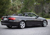 2013 BMW 335i Hardtop Convertible Used Car For Sale in Sarasota, FL