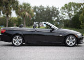 2013 BMW 335i Hardtop Convertible Used Car For Sale in Sarasota, FL