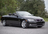 2013 BMW 335i Hardtop Convertible Used Car For Sale in Sarasota, FL