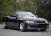 2013 BMW 335i Hardtop Convertible Used Car For Sale in Sarasota, FL