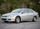 2006 Honda Accord Used Car For Sale in Sarasota, FL