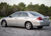 2006 Honda Accord Used Car For Sale in Sarasota, FL