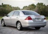 2006 Honda Accord Used Car For Sale in Sarasota, FL