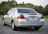 2006 Honda Accord Used Car For Sale in Sarasota, FL