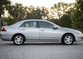 2006 Honda Accord Used Car For Sale in Sarasota, FL