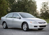 2006 Honda Accord Used Car For Sale in Sarasota, FL