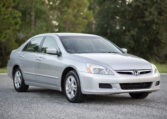 2006 Honda Accord Used Car For Sale in Sarasota, FL