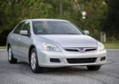 2006 Honda Accord Used Car For Sale in Sarasota, FL