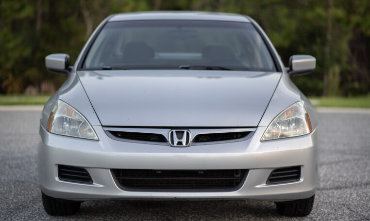 2006 Honda Accord Used Car For Sale in Sarasota, FL