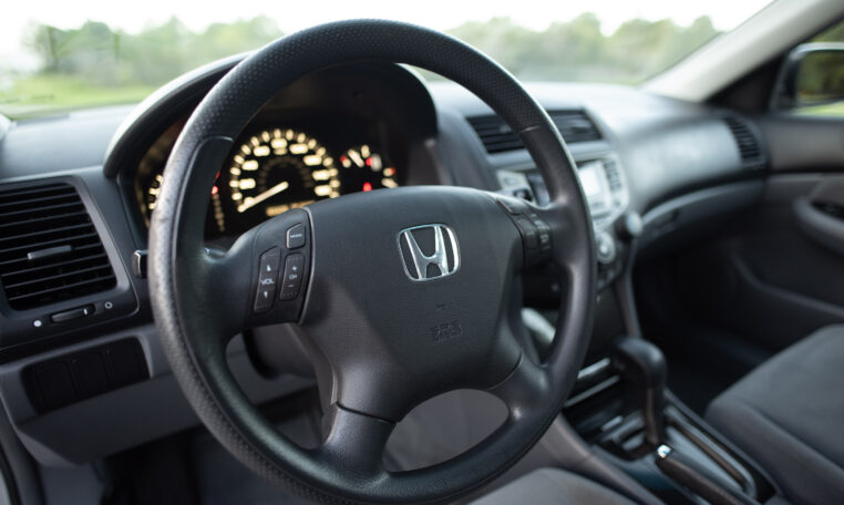 2006 Honda Accord Used Car For Sale in Sarasota, FL