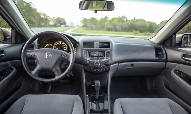 2006 Honda Accord Used Car For Sale in Sarasota, FL