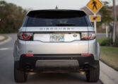 2016 Land Rover Discovery Sport SE Luxury SUV Used Car For Sale in Sarasota, FL under $15,000