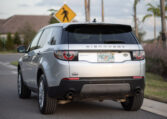 2016 Land Rover Discovery Sport SE Luxury SUV Used Car For Sale in Sarasota, FL under $15,000