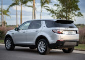 2016 Land Rover Discovery Sport SE Luxury SUV Used Car For Sale in Sarasota, FL under $15,000