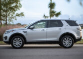 2016 Land Rover Discovery Sport SE Luxury SUV Used Car For Sale in Sarasota, FL under $15,000