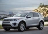 2016 Land Rover Discovery Sport SE Luxury SUV Used Car For Sale in Sarasota, FL under $15,000