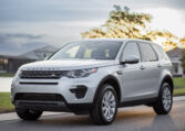 2016 Land Rover Discovery Sport SE Luxury SUV Used Car For Sale in Sarasota, FL under $15,000