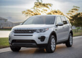 2016 Land Rover Discovery Sport SE Luxury SUV Used Car For Sale in Sarasota, FL under $15,000