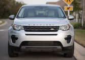 2016 Land Rover Discovery Sport SE Luxury SUV Used Car For Sale in Sarasota, FL under $15,000