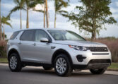 2016 Land Rover Discovery Sport SE Luxury SUV Used Car For Sale in Sarasota, FL under $15,000