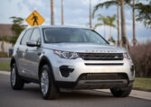 2016 Land Rover Discovery Sport SE Luxury SUV Used Car For Sale in Sarasota, FL under $15,000