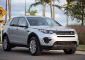 2016 Land Rover Discovery Sport SE Luxury SUV Used Car For Sale in Sarasota, FL under $15,000