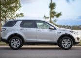 2016 Land Rover Discovery Sport SE Luxury SUV Used Car For Sale in Sarasota, FL under $15,000