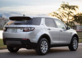 2016 Land Rover Discovery Sport SE Luxury SUV Used Car For Sale in Sarasota, FL under $15,000