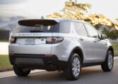 2016 Land Rover Discovery Sport SE Luxury SUV Used Car For Sale in Sarasota, FL under $15,000