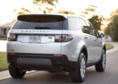 2016 Land Rover Discovery Sport SE Luxury SUV Used Car For Sale in Sarasota, FL under $15,000