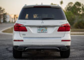 2014 Mercedes GL450 4MATIC Luxury SUV with 3rd Row Used Car For Sale in Sarasota, FL under $15,000