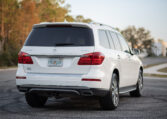 2014 Mercedes GL450 4MATIC Luxury SUV with 3rd Row Used Car For Sale in Sarasota, FL under $15,000