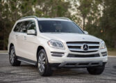 2014 Mercedes GL450 4MATIC Luxury SUV with 3rd Row Used Car For Sale in Sarasota, FL under $15,000