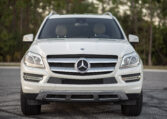 2014 Mercedes GL450 4MATIC Luxury SUV with 3rd Row Used Car For Sale in Sarasota, FL under $15,000